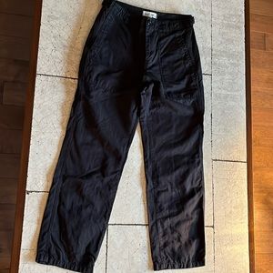 Alex Mill Neil pant size 4